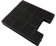 Teka Filtr weglowy do DVS (61801261) - 1439765 - zdjęcie 1